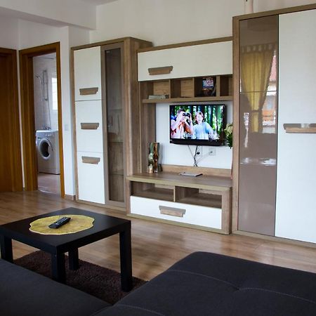 Casa Georgi Coresi Brasov Apartman Kültér fotó