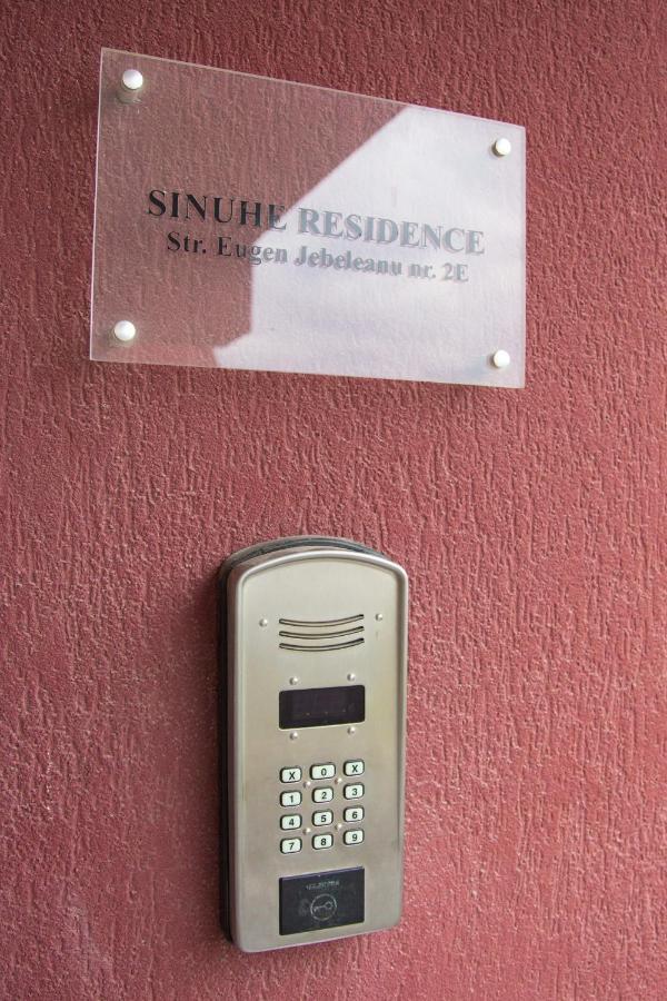 Casa Georgi Coresi Brasov Apartman Kültér fotó