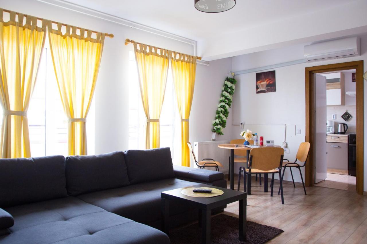 Casa Georgi Coresi Brasov Apartman Kültér fotó