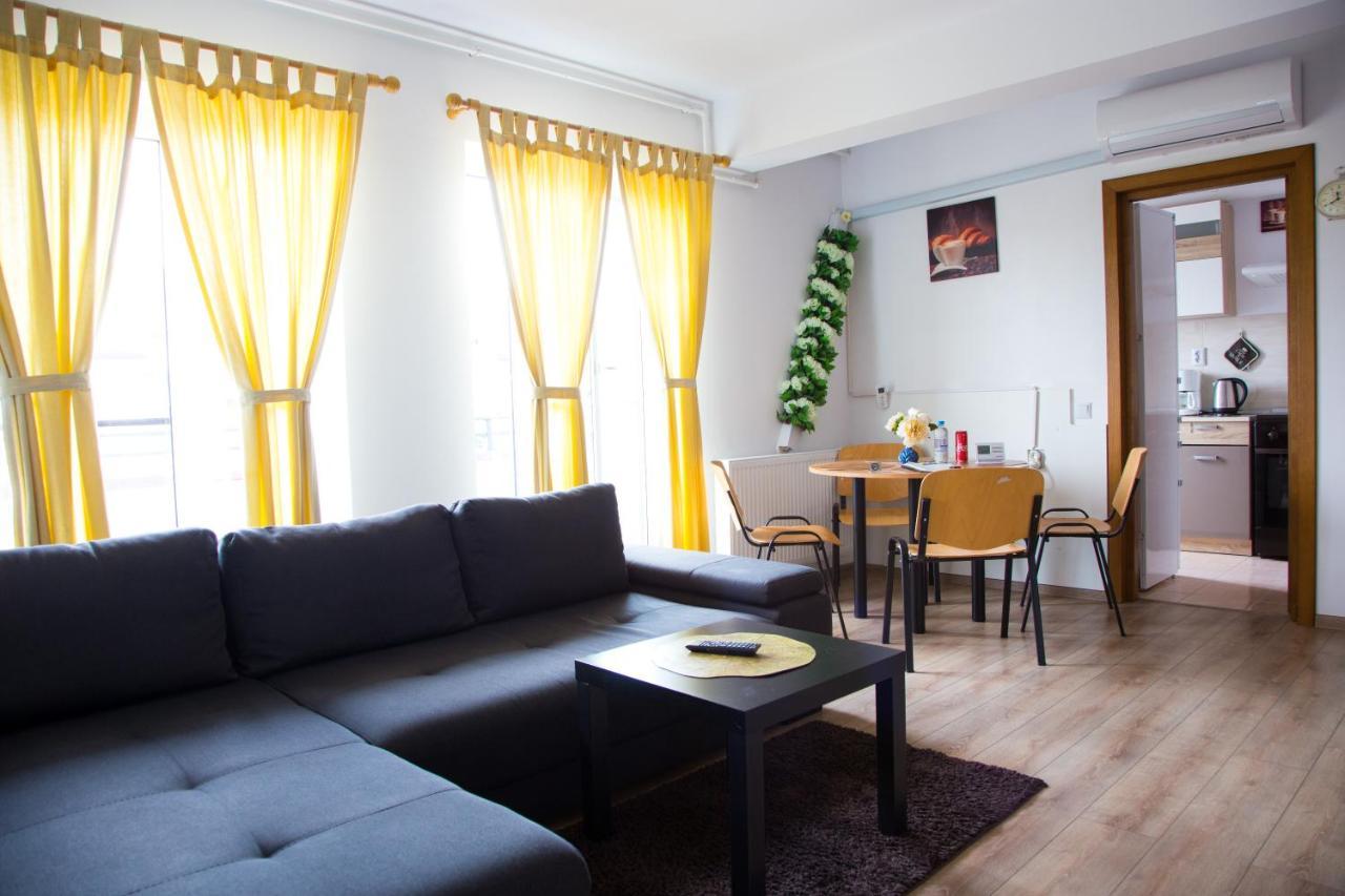 Casa Georgi Coresi Brasov Apartman Kültér fotó