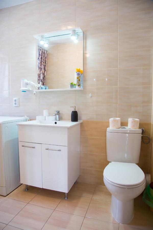 Casa Georgi Coresi Brasov Apartman Kültér fotó