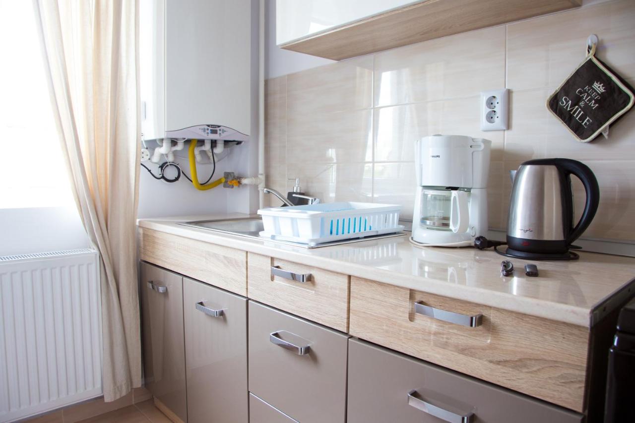 Casa Georgi Coresi Brasov Apartman Kültér fotó