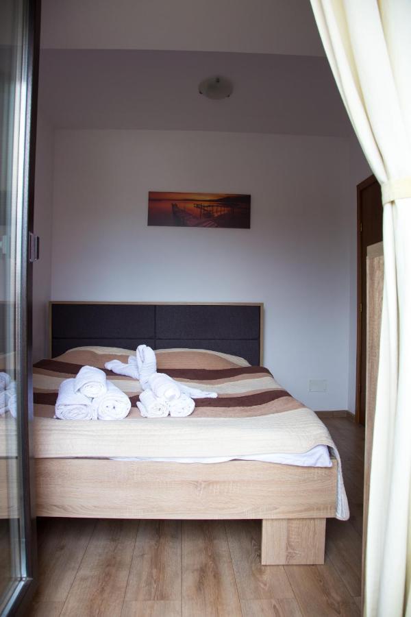 Casa Georgi Coresi Brasov Apartman Kültér fotó
