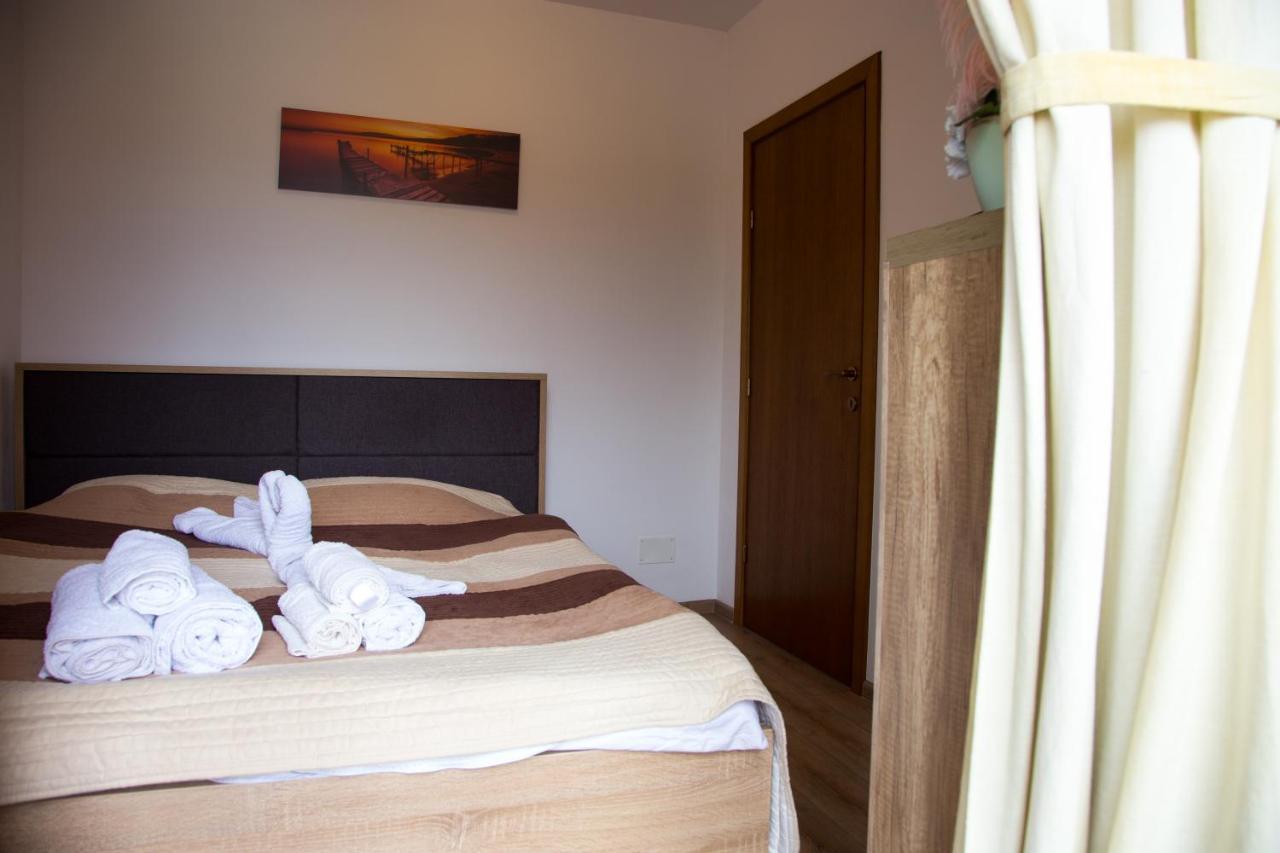 Casa Georgi Coresi Brasov Apartman Kültér fotó