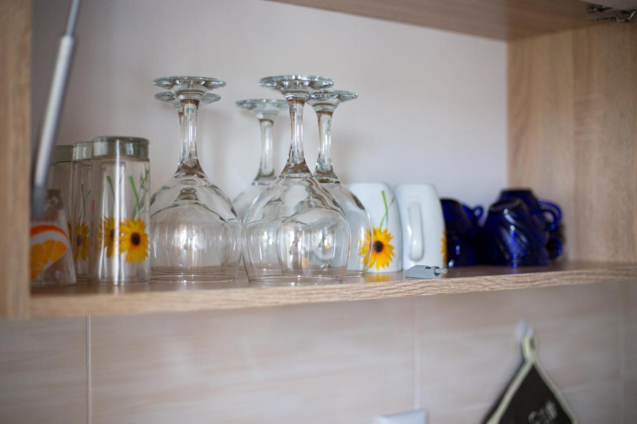 Casa Georgi Coresi Brasov Apartman Kültér fotó