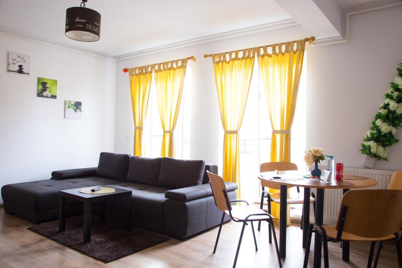 Casa Georgi Coresi Brasov Apartman Kültér fotó