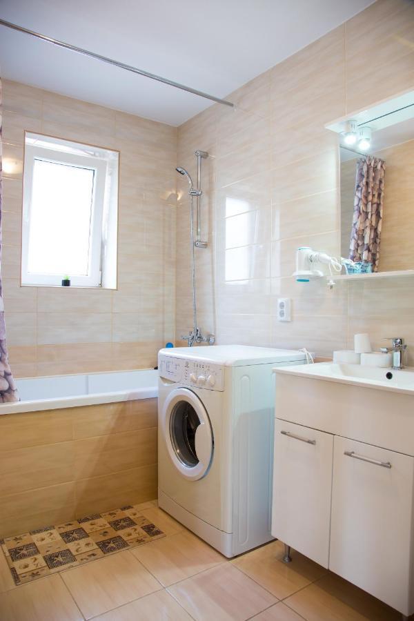 Casa Georgi Coresi Brasov Apartman Kültér fotó