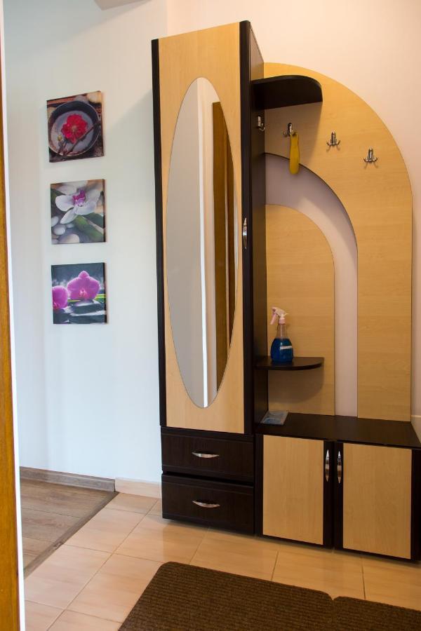 Casa Georgi Coresi Brasov Apartman Kültér fotó