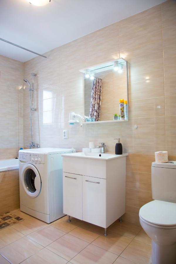 Casa Georgi Coresi Brasov Apartman Kültér fotó