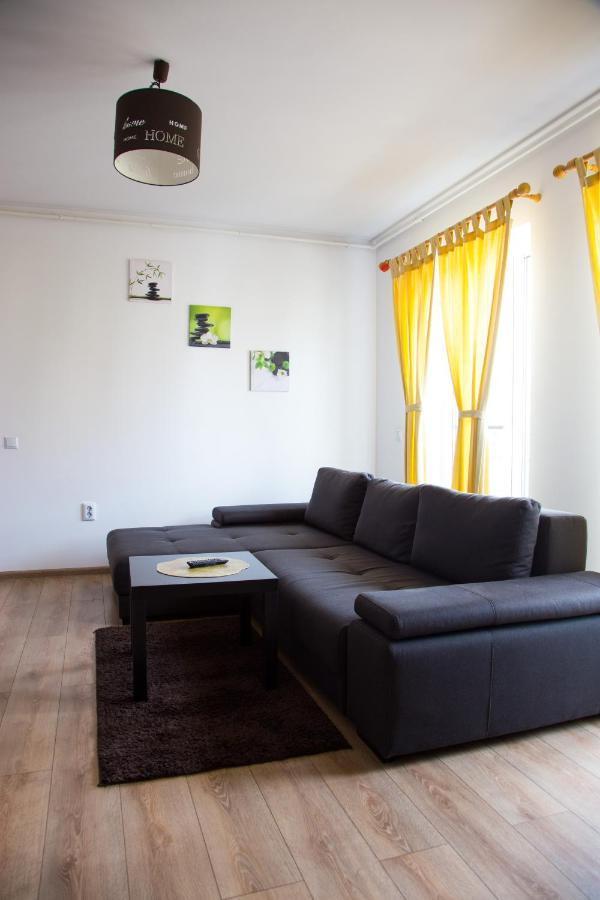 Casa Georgi Coresi Brasov Apartman Kültér fotó