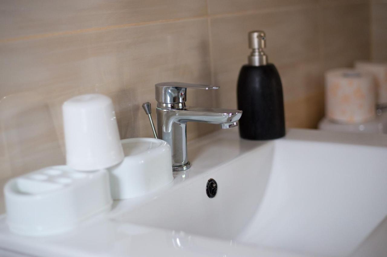 Casa Georgi Coresi Brasov Apartman Kültér fotó