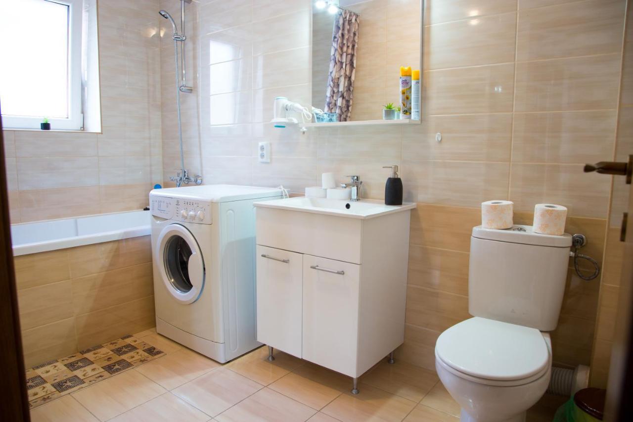 Casa Georgi Coresi Brasov Apartman Kültér fotó